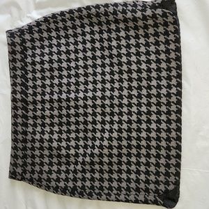 NWT Sz 2 J.Crew skirt